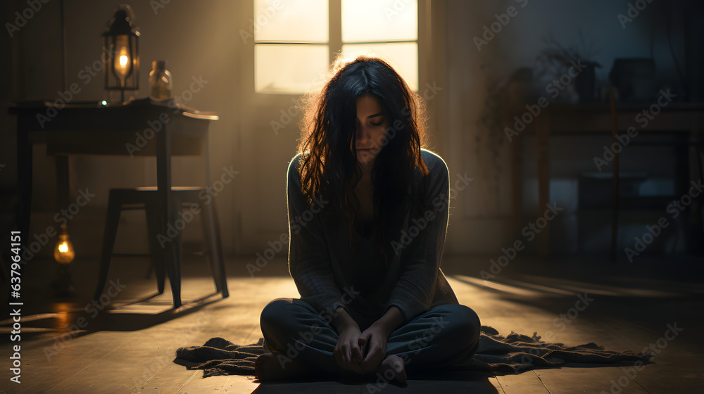 Emotional Wellness and Healing: Coping with Life's Struggles Generative Ai Emotional Wellness and Healing: Coping with Life's Struggles Generative Ai