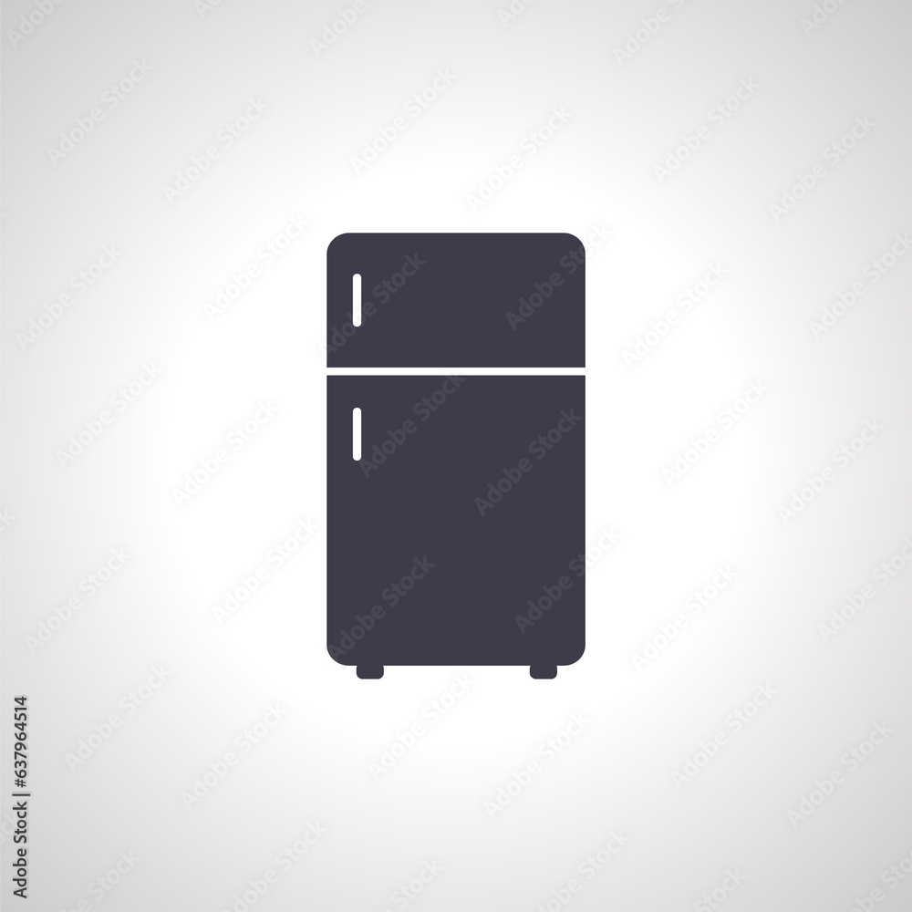 fridge freezer refrigerator icon. refrigerator icon, fridge freezer refrigerator icon. refrigerator icon,