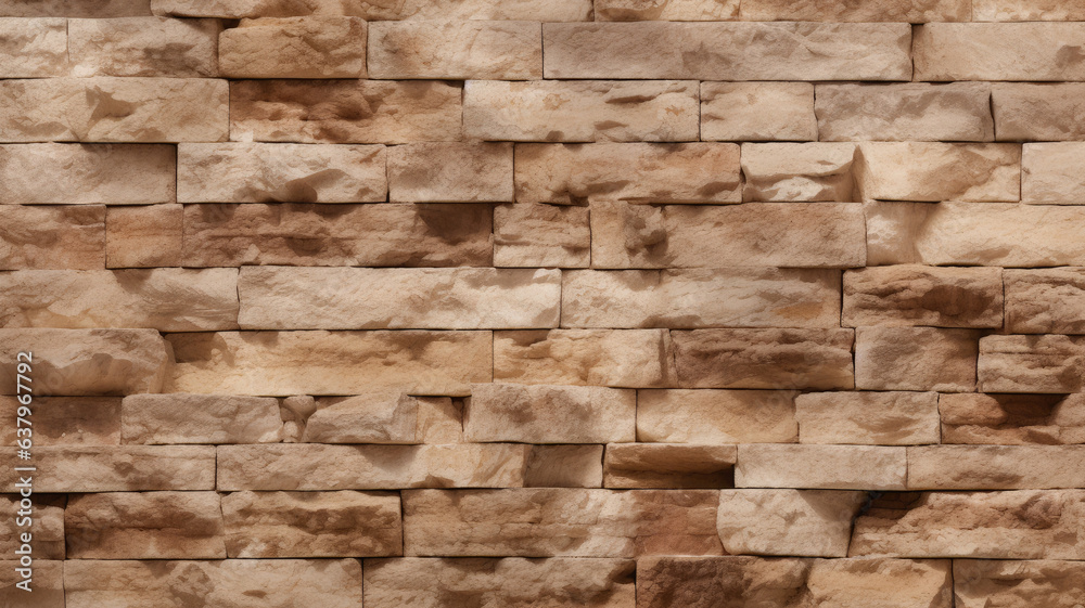 Aged Beauty: Distressed Sandstone Wall Texture Aged Beauty: Distressed Sandstone Wall Texture