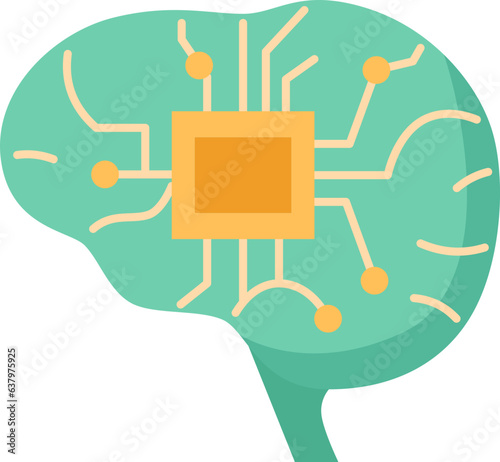 artificial  icon