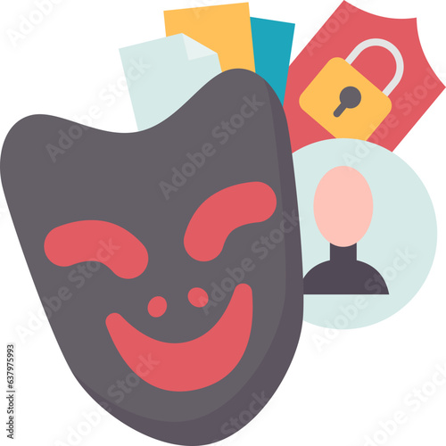 hacking  icon