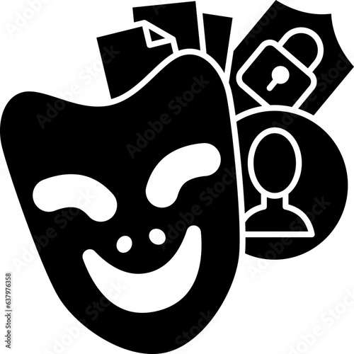 hacking  icon