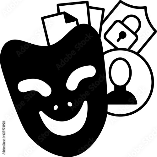 hacking  icon