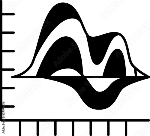 numerical  icon