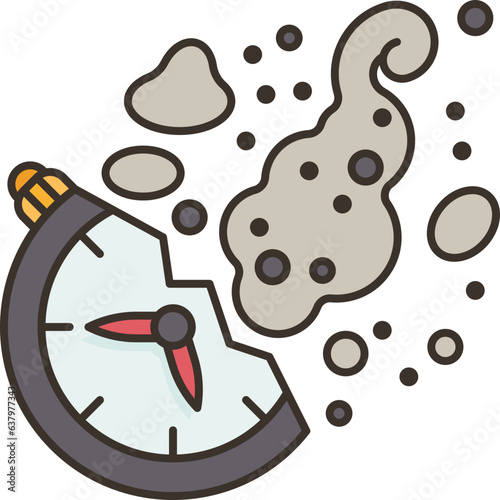 time  icon