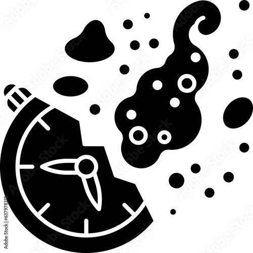 time  icon