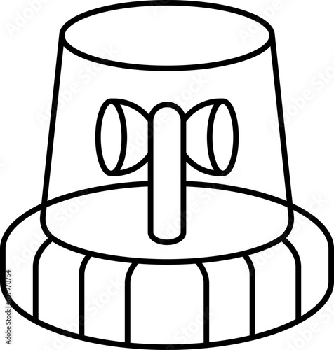 siren  icon
