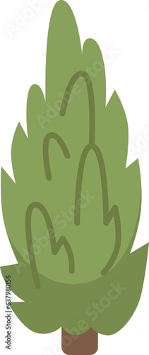 cypress  icon