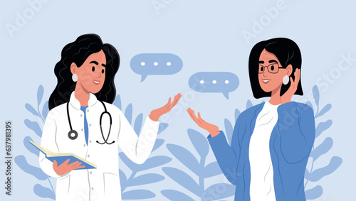 A family doctor is talking to an elderly patient. Awareness of the elderly about, Alzheimers disease, Cardiovascular diseases, Cancer, Osteoporosis, Arthritis, Parkinsons disease, Diabetes.