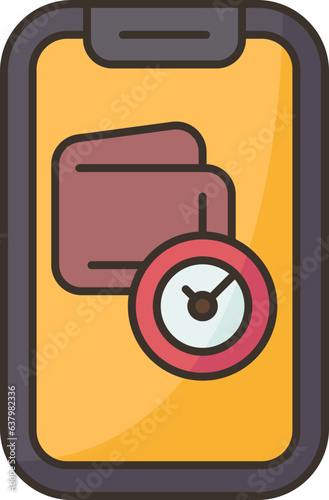 reminder  icon