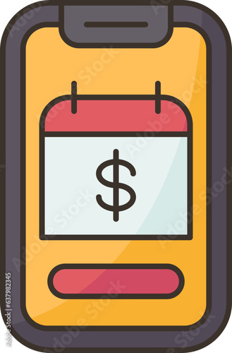 payment  icon