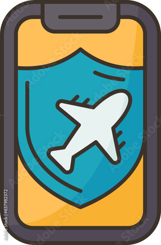travel  icon