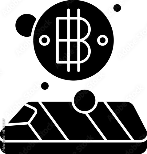 crypto  icon