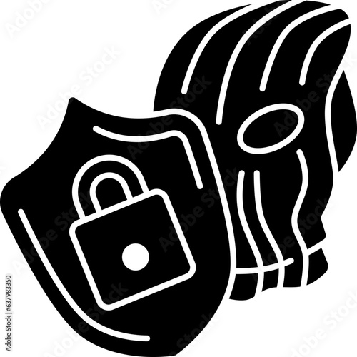 fraud  icon