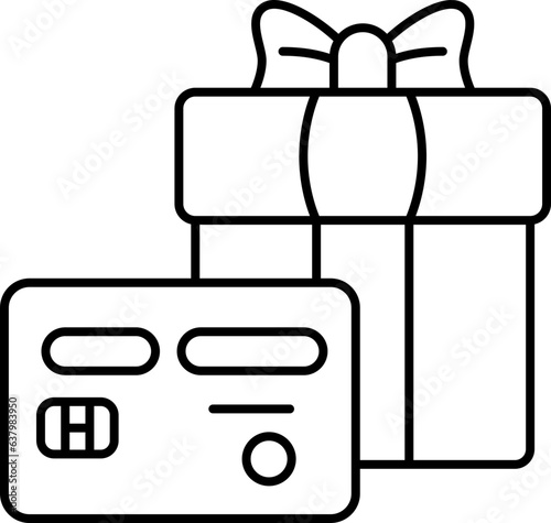 credit  icon