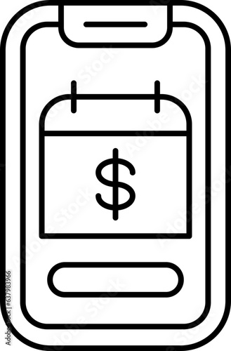 payment  icon