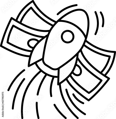 transaction  icon