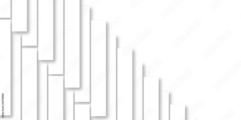 Abstract gray and white background square shapes in transparent design. geometric shape from gray rhombus.layer element vector for presentation design. Suit for business, corporate, institution, part
Abstract gray and white background square shapes in transparent design. geometric shape from gray rhombus.layer element vector for presentation design. Suit for business, corporate, institution, part