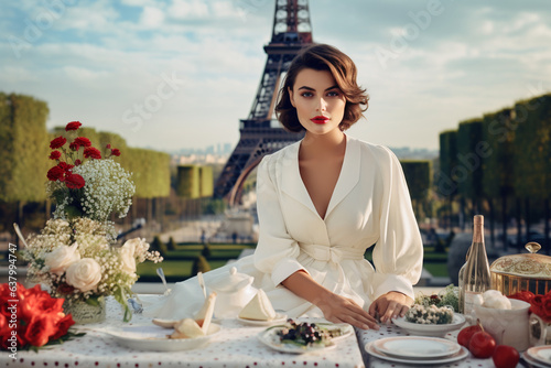 picnic 