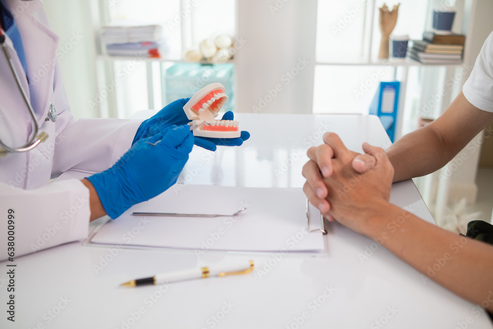 Dentists ways treat problem teeth and dentists also advise