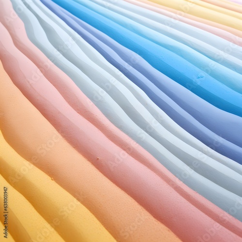 Rainbow Sand
