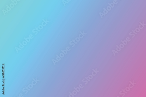 Abstract colorful vector gradient background, illustration with Smooth gradient background design for banners, ads, and presentation templates