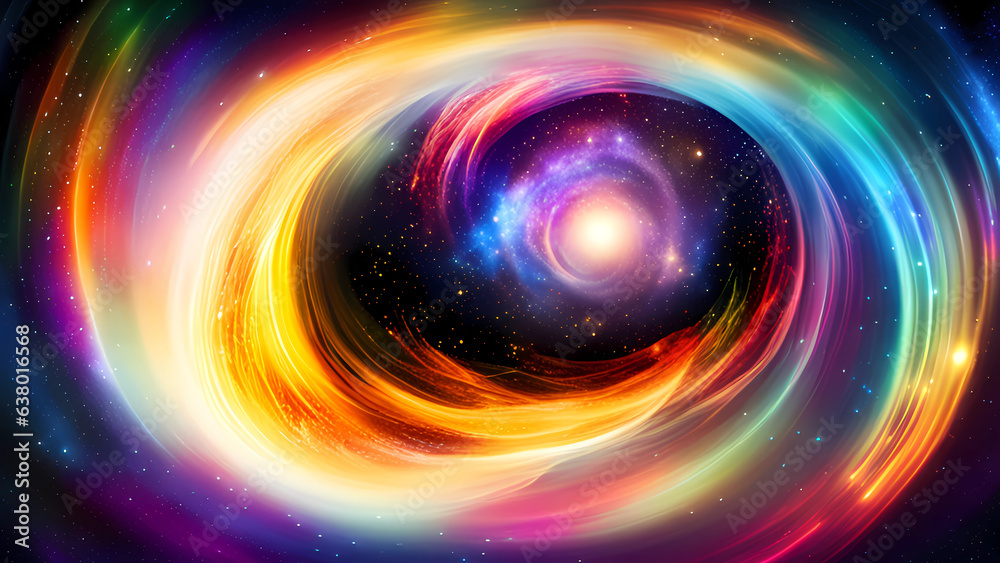 abstract background with space abstract background with space