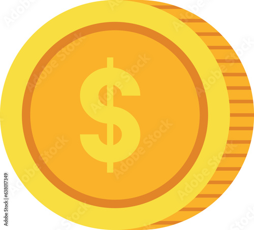Gold Coin