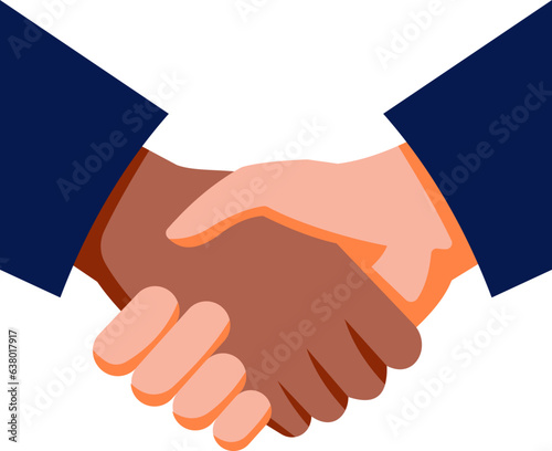 Hand Shake