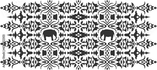 Ornament for standard mugs 15 oz or 11 oz. If it will be reduced the size of the print to 90 x 20 cm.
