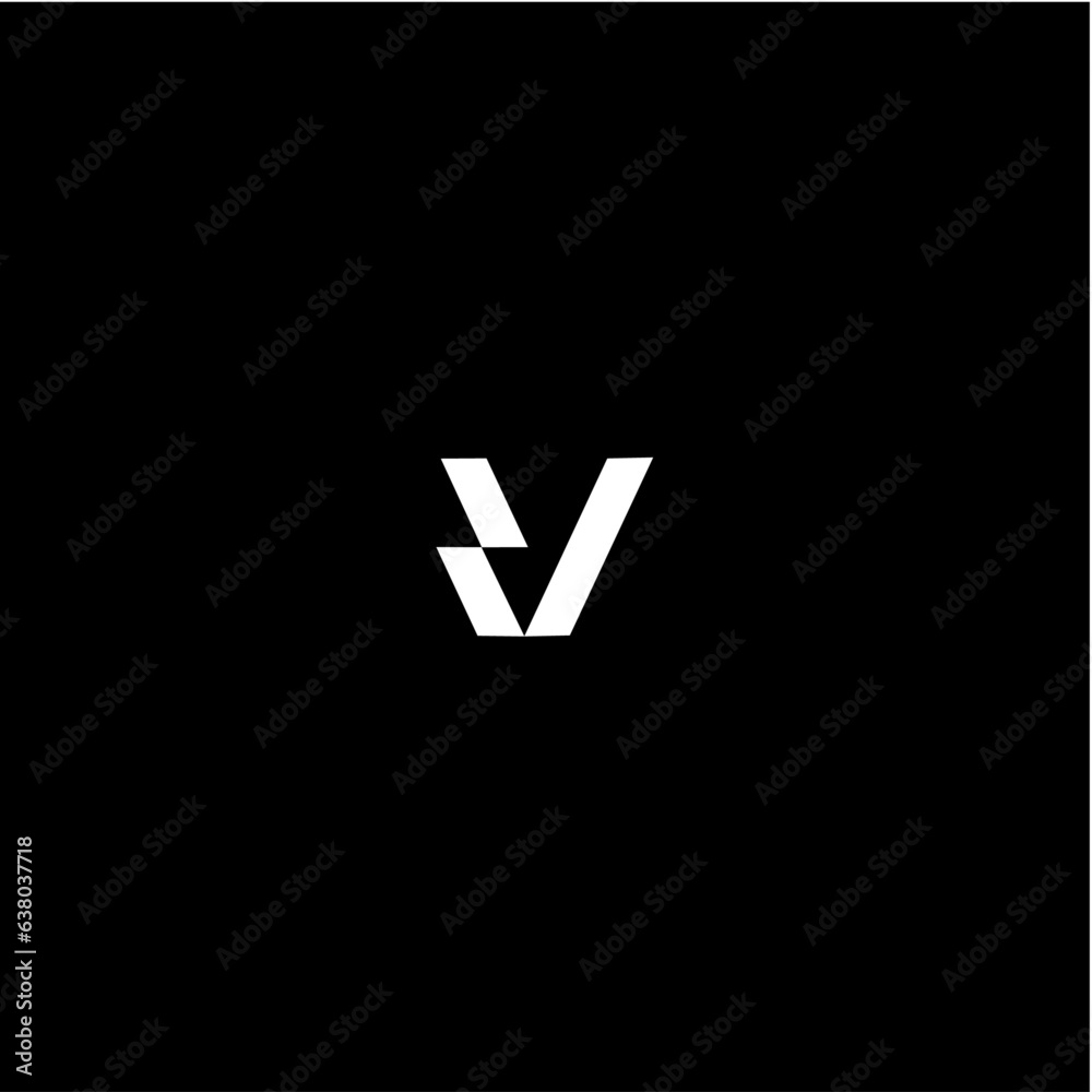 V power or v logo V power or v logo