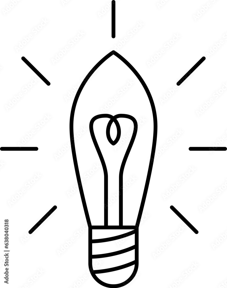 ellipse lamp icon. minimal, thin, simple and clean. used for logo, symbol, sign, web, mobile and infographic ellipse lamp icon. minimal, thin, simple and clean. used for logo, symbol, sign, web, mobile and infographic