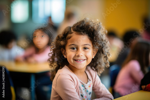 Back 2 school (AI Generated) 