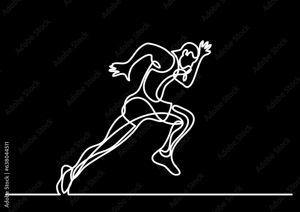 continuous line drawing vector illustration with FULLY EDITABLE STROKE of people exercising doing fitness sport activities as a concept of wellbeing and healthy lifestyle continuous line drawing vector illustration with FULLY EDITABLE STROKE of people exercising doing fitness sport activities as a concept of wellbeing and healthy lifestyle