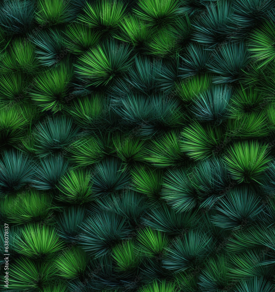 Green wall and green background of artificial grass designed for outdoor sports and business related to sports. SEAMLESS PATTERN. SEAMLESS WALLPAPER. Created with Generative AI technology. Green wall and green background of artificial grass designed for outdoor sports and business related to sports. SEAMLESS PATTERN. SEAMLESS WALLPAPER. Created with Generative AI technology.
