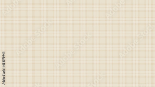 Plaid background simple vector illustration