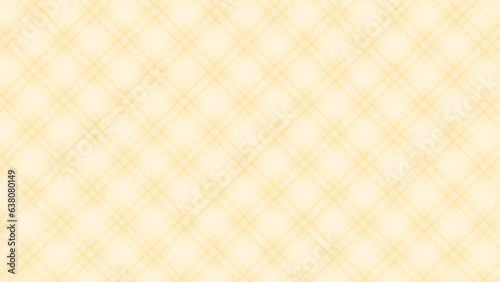 Plaid background simple vector illustration