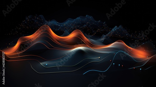 Wallpaper - Digital Wallpaper