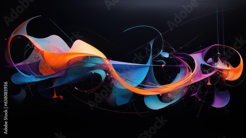 Wallpaper - Digital Wallpaper