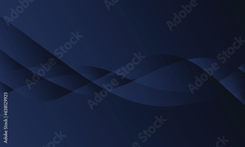 abstract blue background