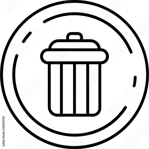 Delete Icon