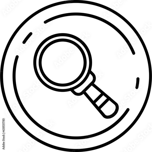 Search Icon
