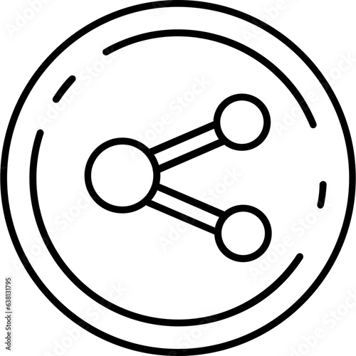 Share Icon