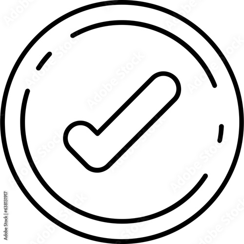 Accept Icon