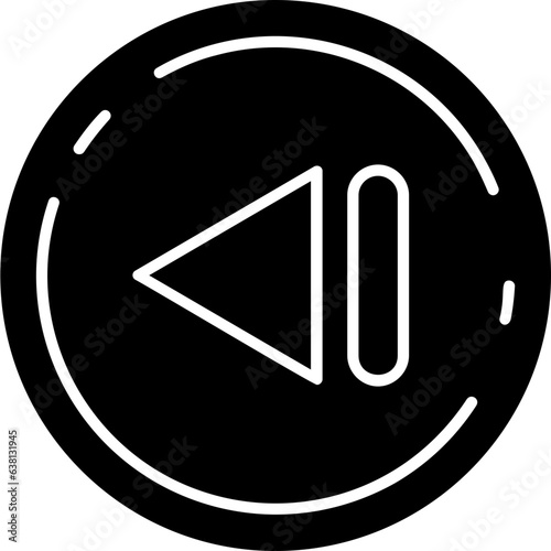 Previous Icon