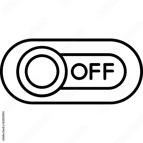 Off Icon