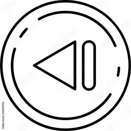 Previous Icon