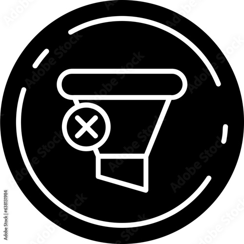 Clear Icon