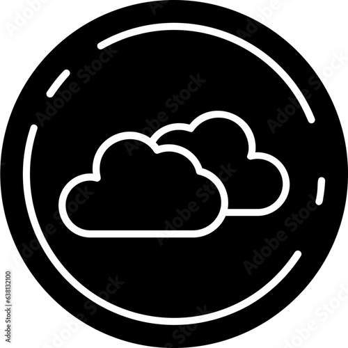 Cloud Icon
