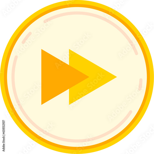 Backward Icon